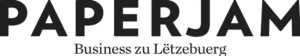 Paperjam Logo