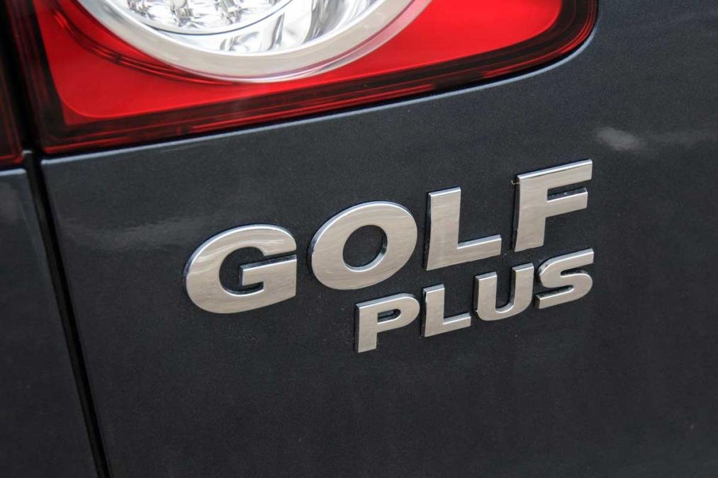 Golf Plus