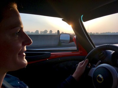 Luxembourg to Andorra for dinner – 2