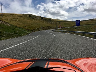 CG-2 | One of the best road in the world CG-2 | One of the best road in the world