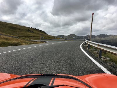 CG-2 | One of the best road in the world CG-2 | One of the best road in the world