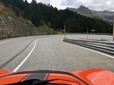 CG-2 | One of the best road in the world CG-2 | One of the best road in the world