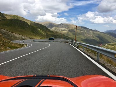 CG-2 | One of the best road in the world CG-2 | One of the best road in the world