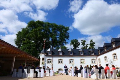 Chateau Urspelt – 1