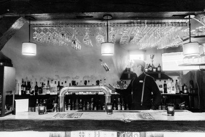 Chateau Urspelt – Bar Chateau Urspelt - Bar