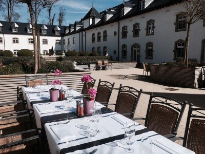 Chateau Urspelt – Court Chateau Urspelt - Court