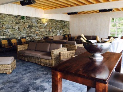 Chateau Urspelt – Lounge Chateau Urspelt - Lounge