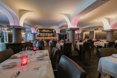 Chateau Urspelt – Restaurant Chateau Urspelt - Restaurant