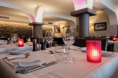 Chateau Urspelt – Restaurant Chateau Urspelt - Restaurant