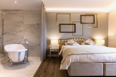 Chateau Urspelt – Room Chateau Urspelt - Room