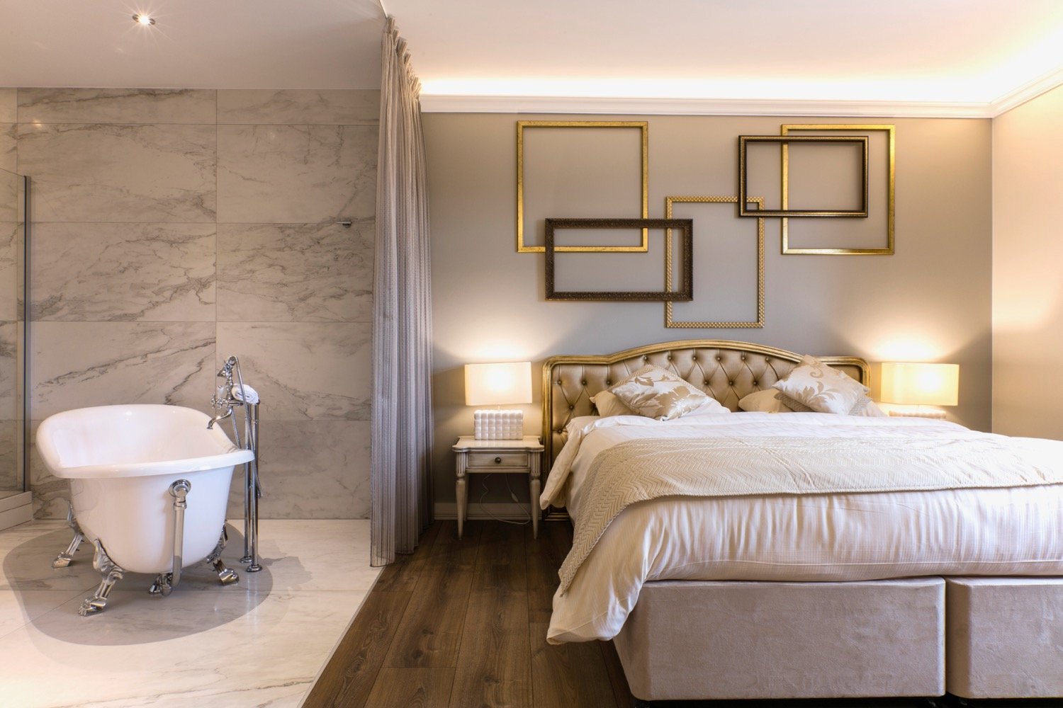Chateau Urspelt – Room Chateau Urspelt - Room