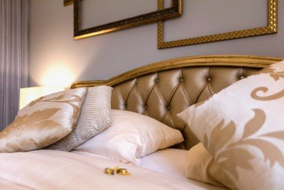 Chateau Urspelt – Room Chateau Urspelt - Room