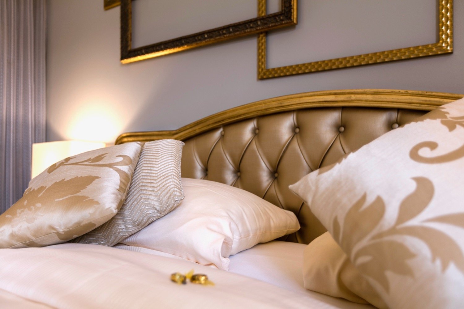Chateau Urspelt – Room Chateau Urspelt - Room