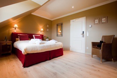 Chateau Urspelt – Room Chateau Urspelt - Room