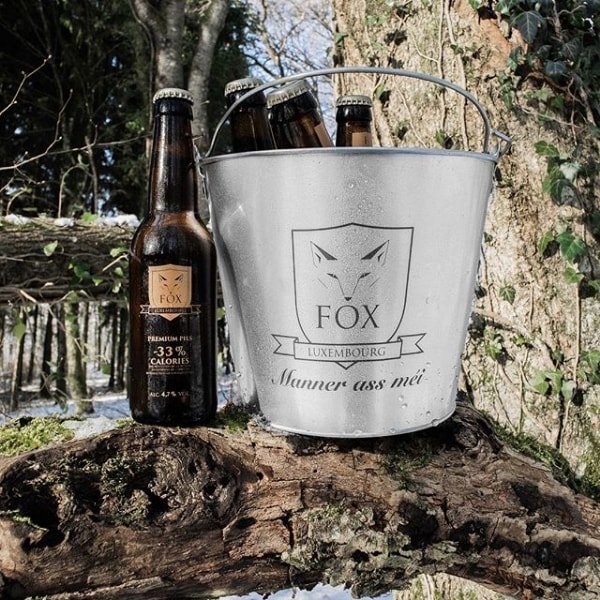 FOX Beer Luxembourg ( foxbeer lu) • Instagram photos and videos(5)
