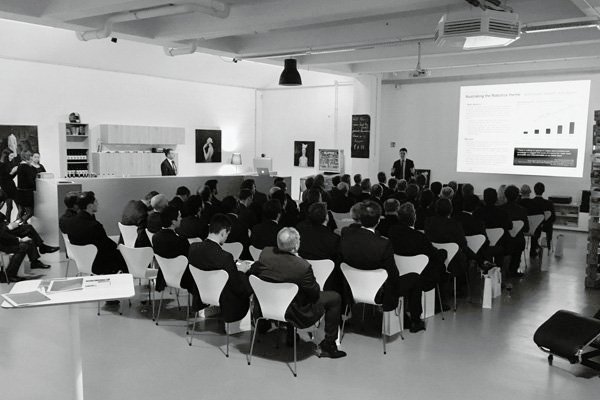 conference