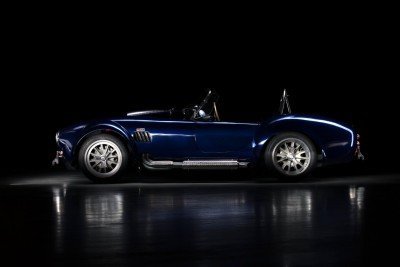 Ashley | 1965 Shelby Cobra by Backdraft Racing | Auto Reflection by Baptiste Griselle Ashley | 1965 Shelby Cobra by Backdraft Racing | Auto Reflection by Baptiste Griselle