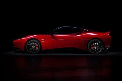 Lilly | 2015 Lotus Evora Sports Racer | Auto Reflection by Baptiste Griselle Lilly | 2015 Lotus Evora Sports Racer | Auto Reflection by Baptiste Griselle