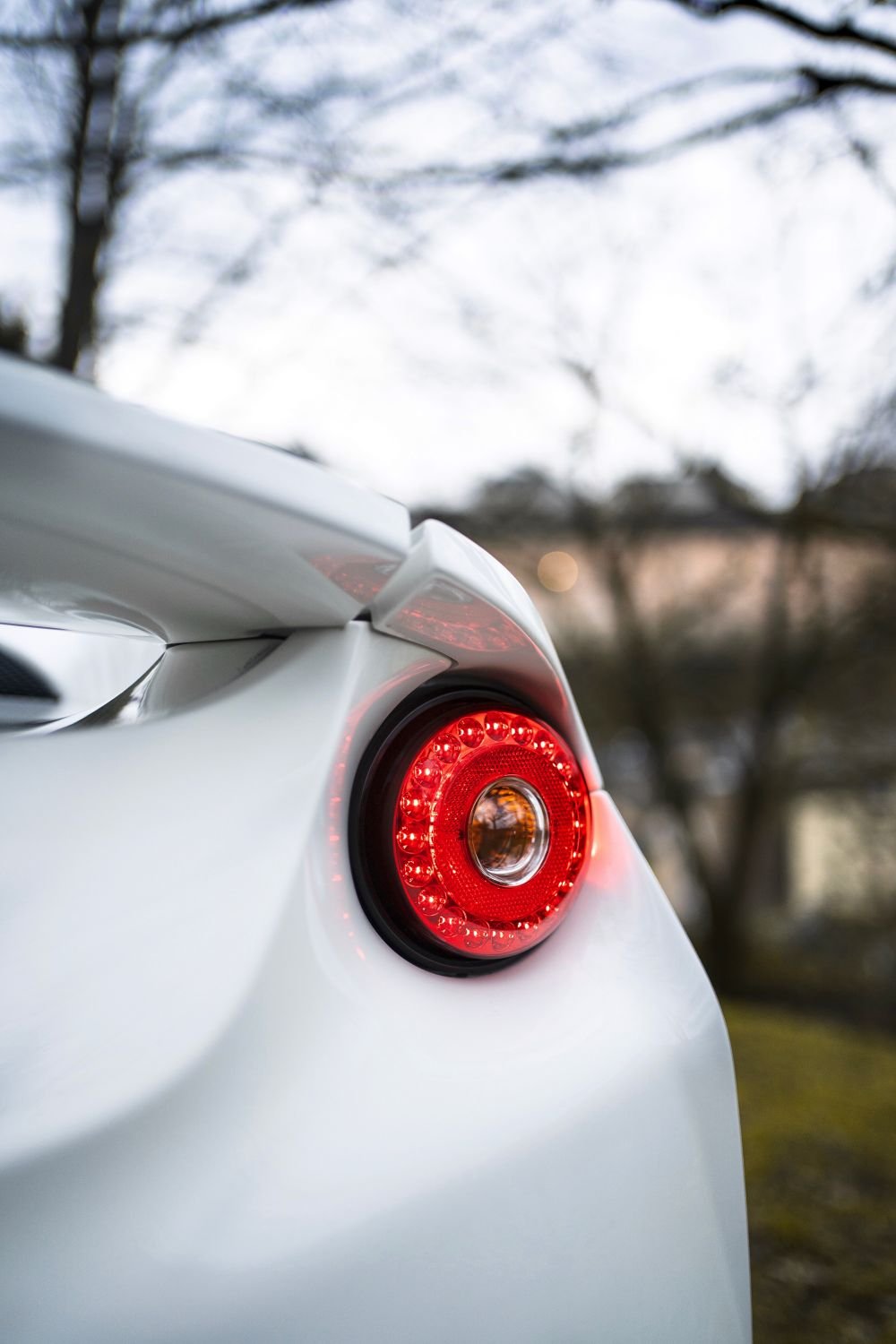Ellie – Lotus Evora 400 Ellie - Lotus Evora 400